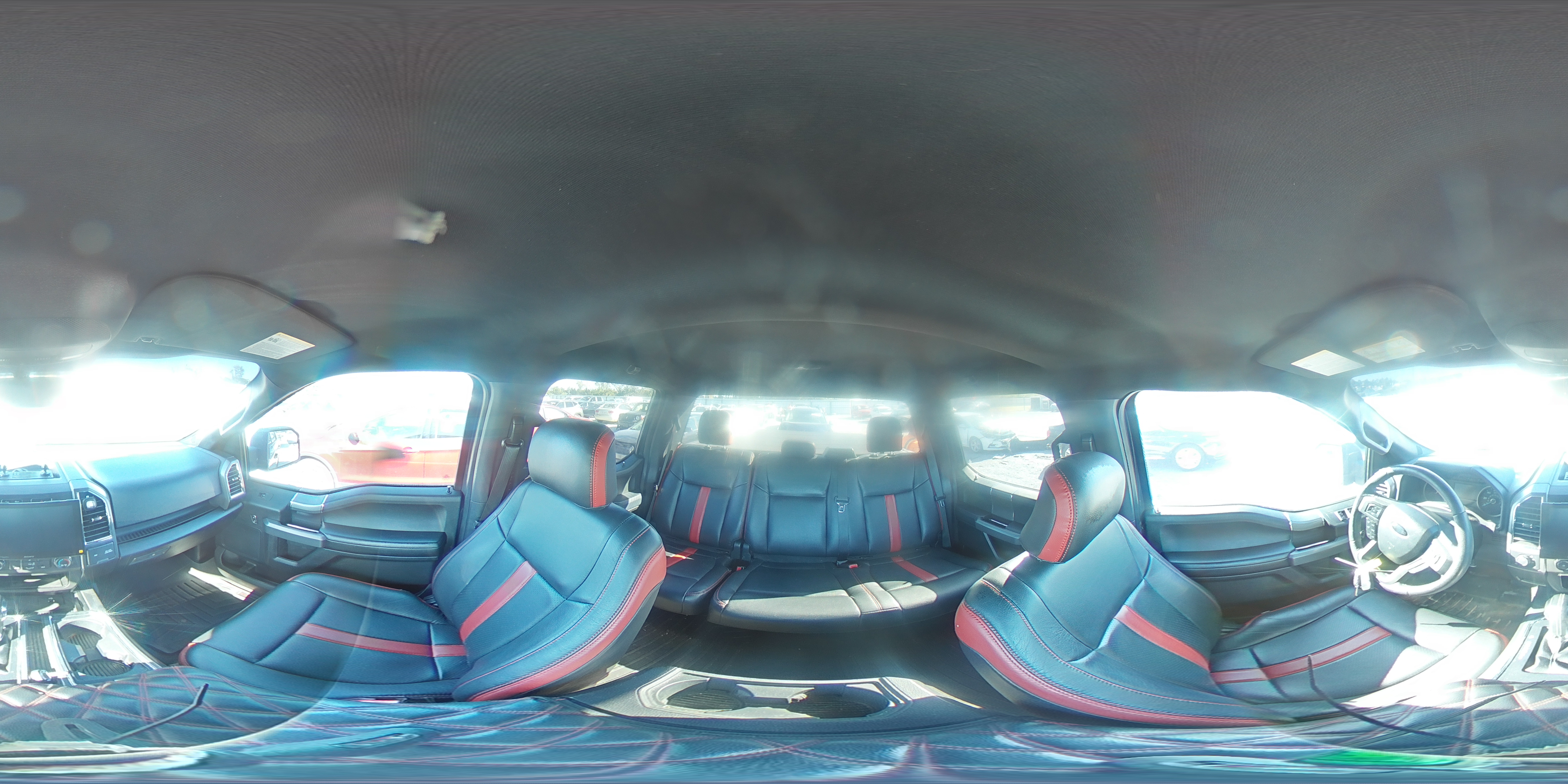 2016 Ford F150 Supercrew VIN: 1FTEW1EG0GFB11560 Lot: 86230775