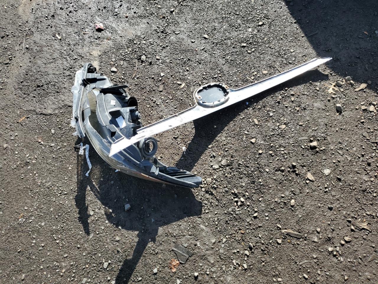 2014 Toyota Avalon Base VIN: 4T1BK1EB0EU085873 Lot: 86741355