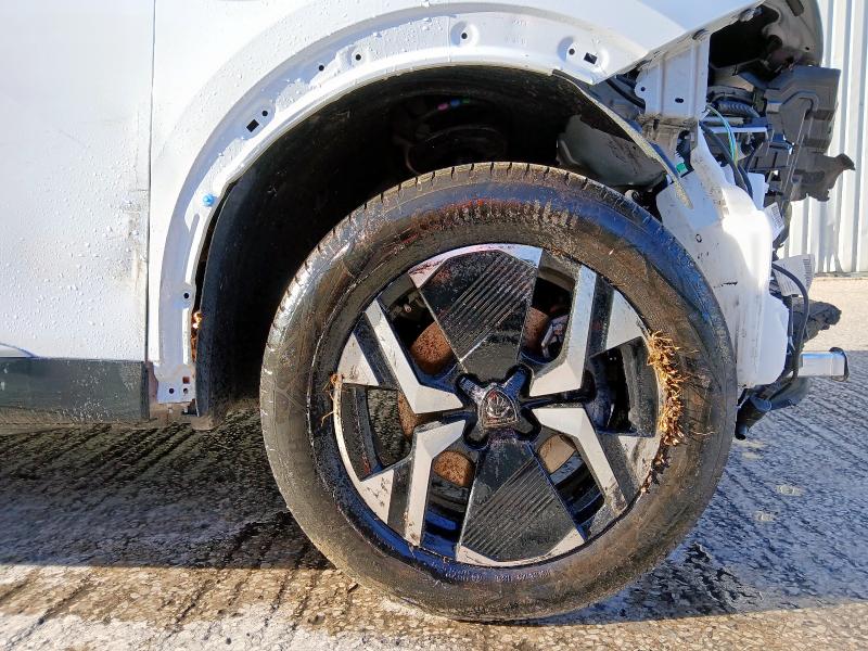 2025 PEUGEOT 2008 1.2 HYBRID 136 GT 5DR E-DSC6