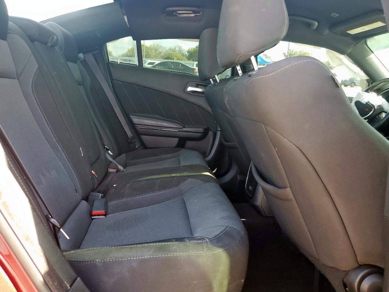 2020 Dodge Charger Sxt VIN: 2C3CDXBG6LH150350 Lot: 85492415