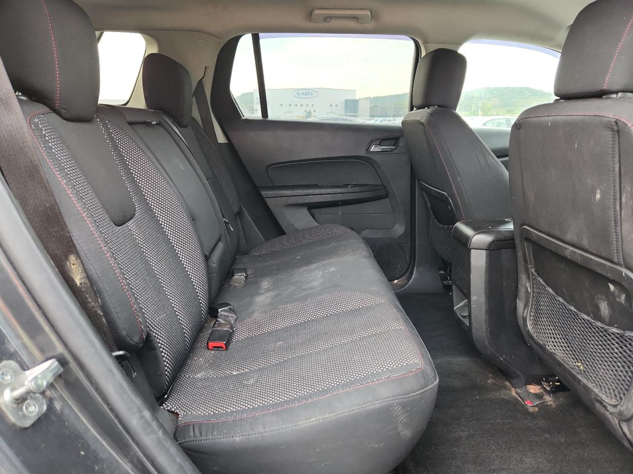 2013 GMC Terrain Sle VIN: 2GKALSEK4D6354347 Lot: 86522225