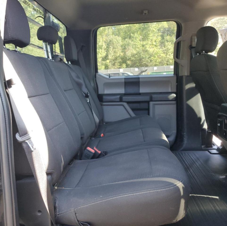 2019 Ford F150 Supercrew VIN: 1FTEW1E46KFC41647 Lot: 84961285