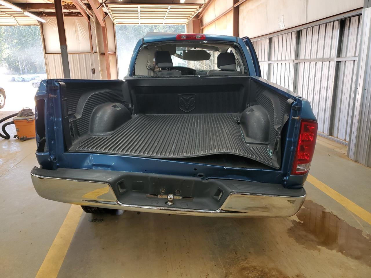 2006 Dodge Ram 1500 St VIN: 1D7HA16K26J215998 Lot: 86062505