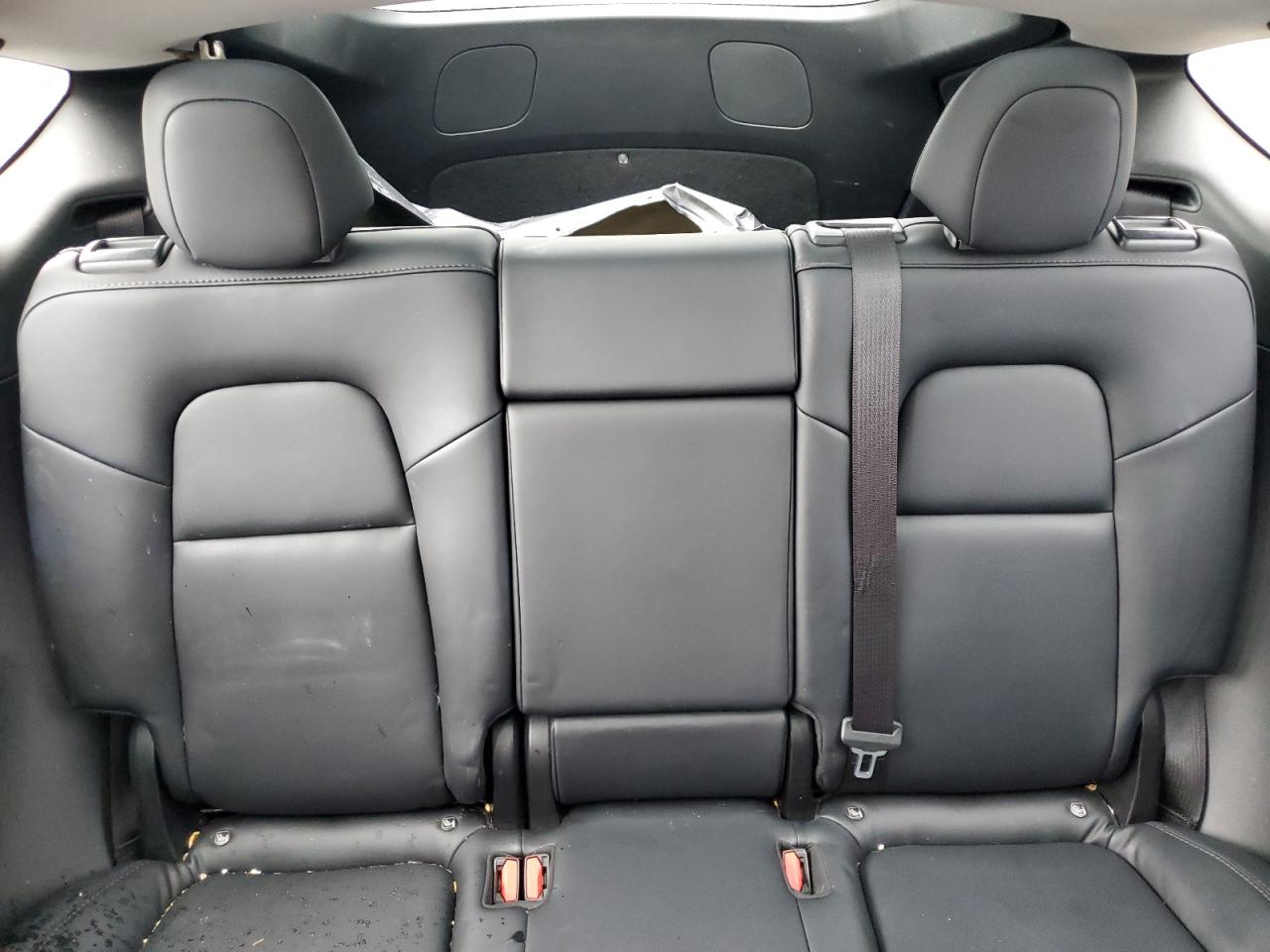 2022 Tesla Model Y VIN: 7SAYGDEE7NF315934 Lot: 82336115