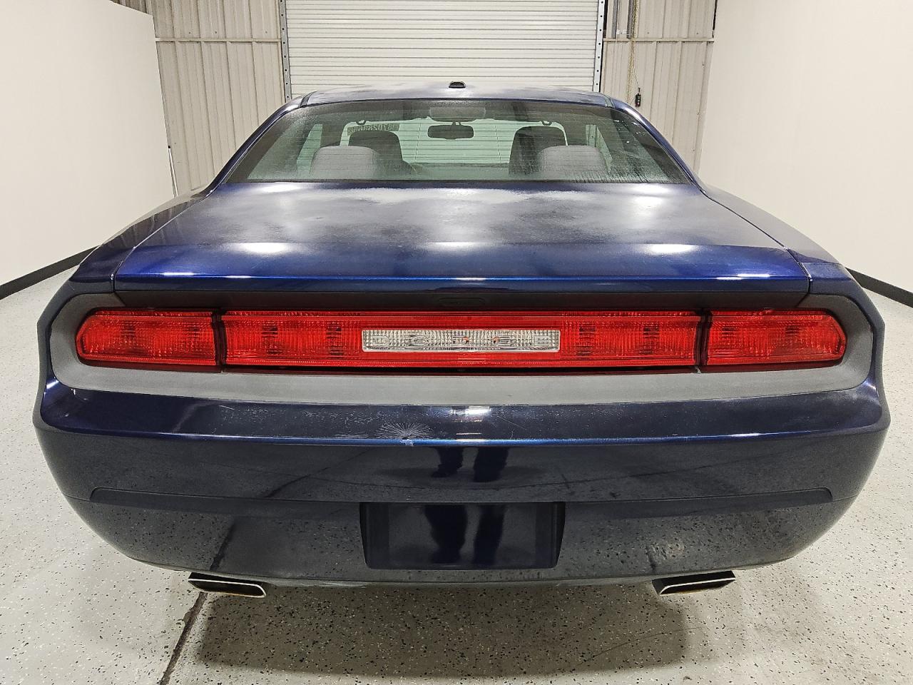 2014 Dodge Challenger Sxt VIN: 2C3CDYAG5EH179980 Lot: 87028865