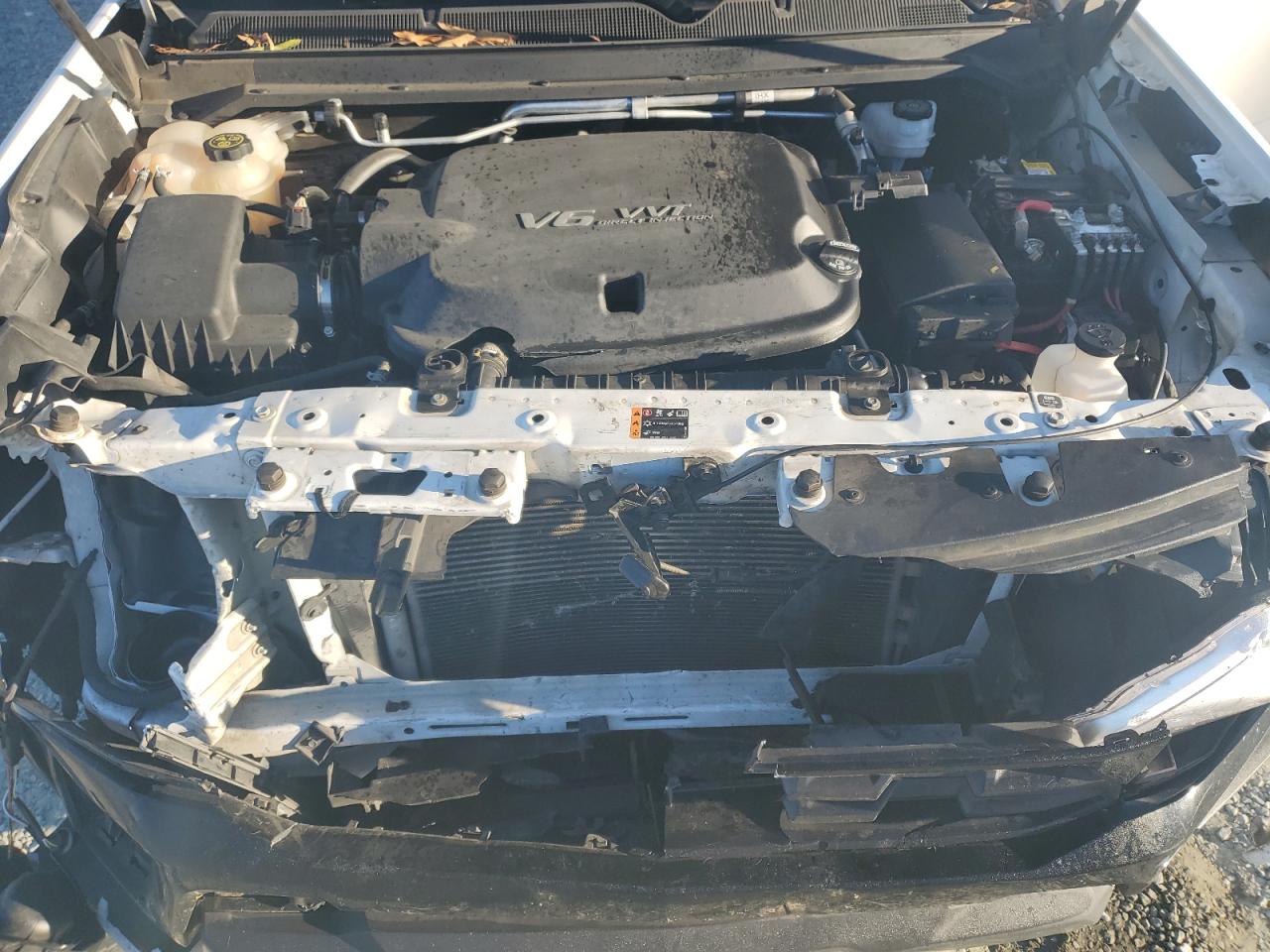 2022 Chevrolet Colorado VIN: 1GCHSBEN9N1314289 Lot: 82596015