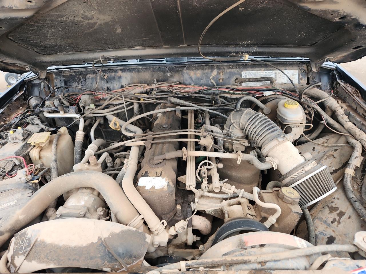 1999 Jeep Cherokee Sport VIN: 1J4FF68S7XL641201 Lot: 89926405