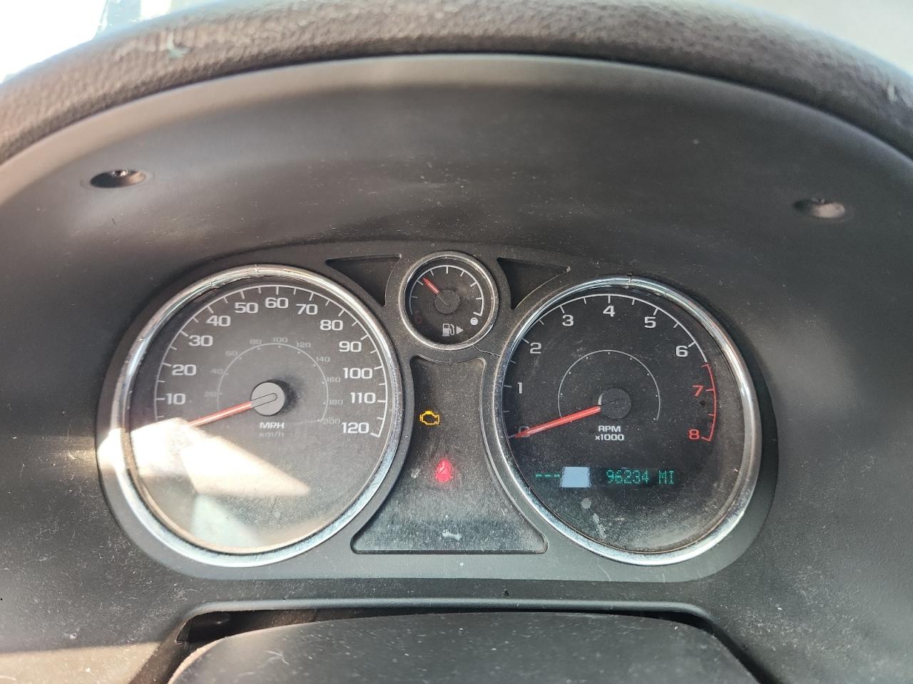 2007 Chevrolet Cobalt Lt VIN: 1G1AL15F677143057 Lot: 90096785