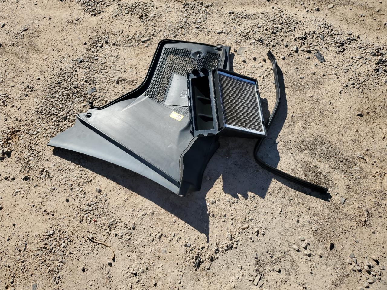 2016 Mercedes-Benz C 300 VIN: 55SWF4JB8GU108599 Lot: 87021425