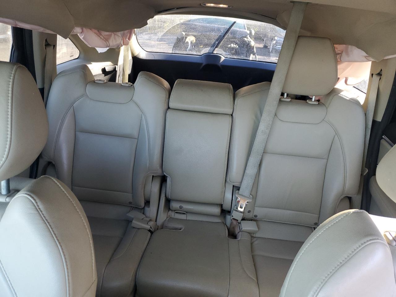 2016 Acura Mdx Technology VIN: 5FRYD4H46GB509221 Lot: 85666105