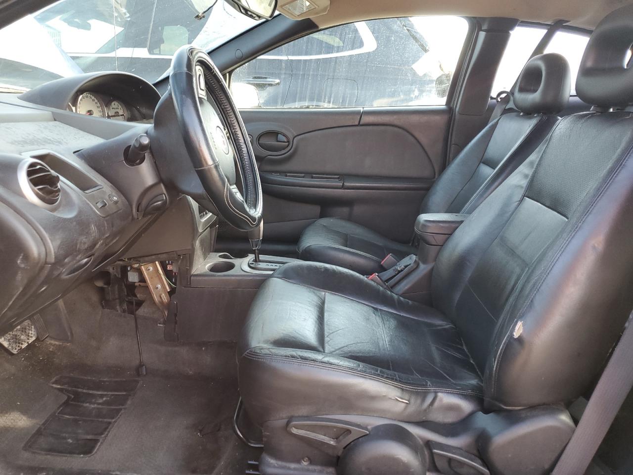 2005 Saturn Ion Level 3 VIN: 1G8AW12F25Z147069 Lot: 87111915