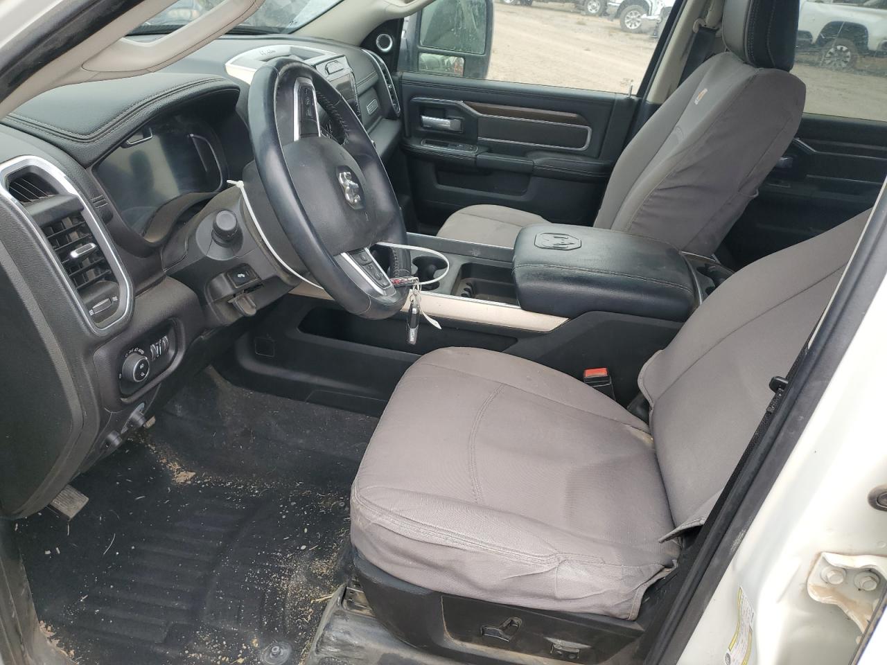 2024 Ram 3500 Laramie VIN: 3C63R3JL8RG122800 Lot: 82397485