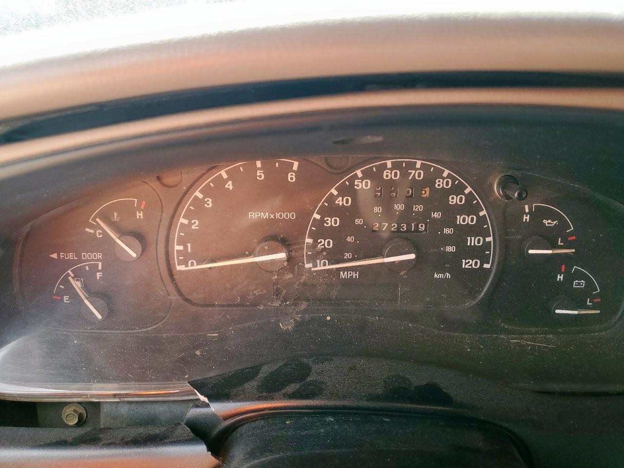 1998 Ford Ranger Super Cab VIN: 1FTZR15U1WPA59914 Lot: 85571325