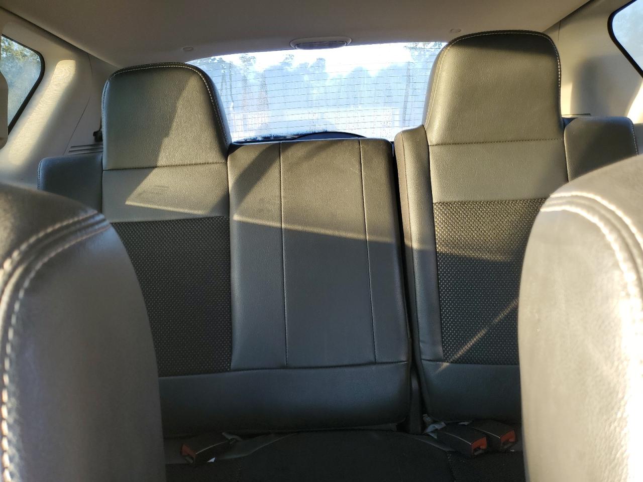 2016 Jeep Compass Latitude VIN: 1C4NJCEA7GD677667 Lot: 82513675