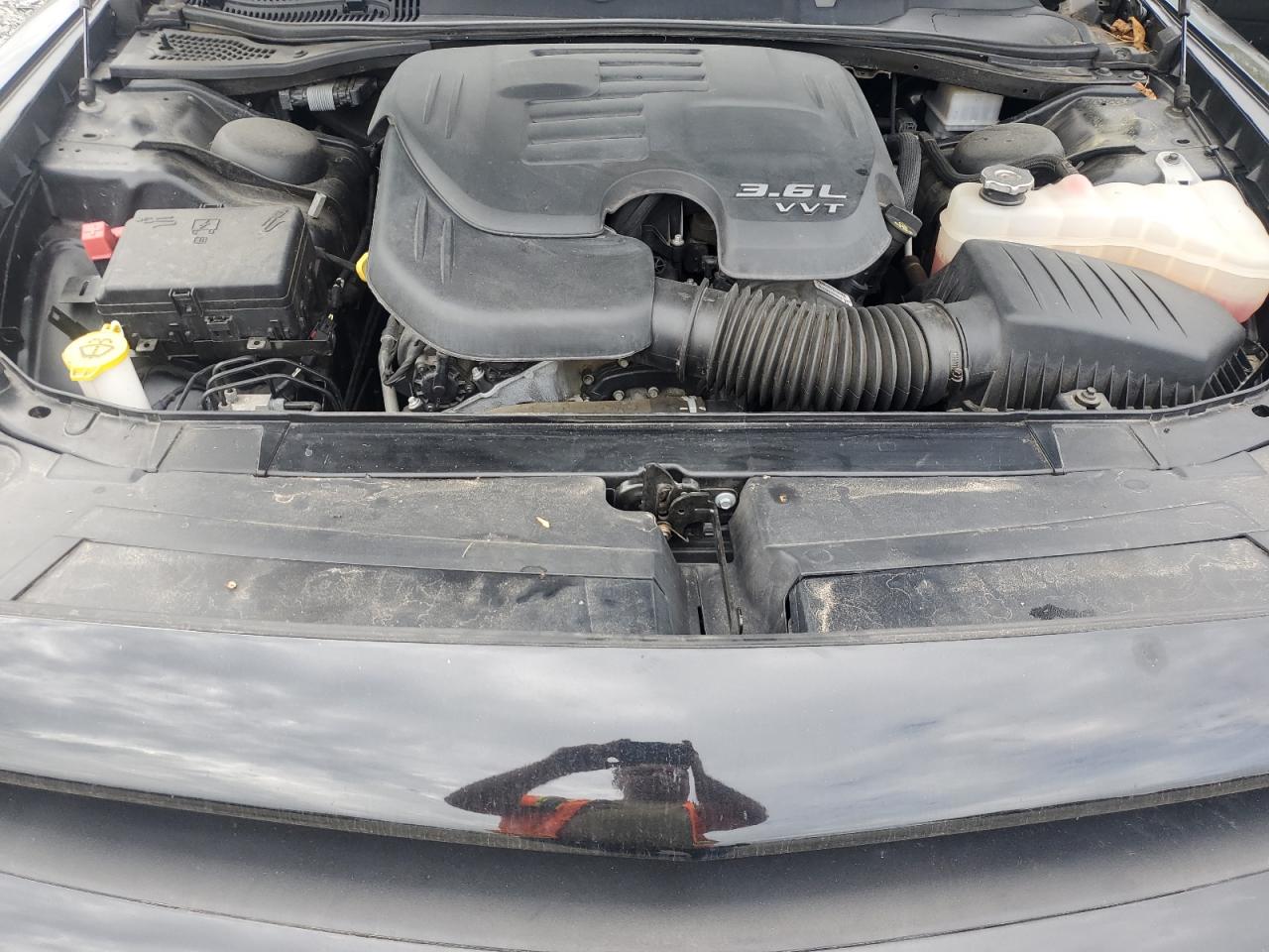 2023 Dodge Challenger Gt VIN: 2C3CDZKG3PH571430 Lot: 85601995