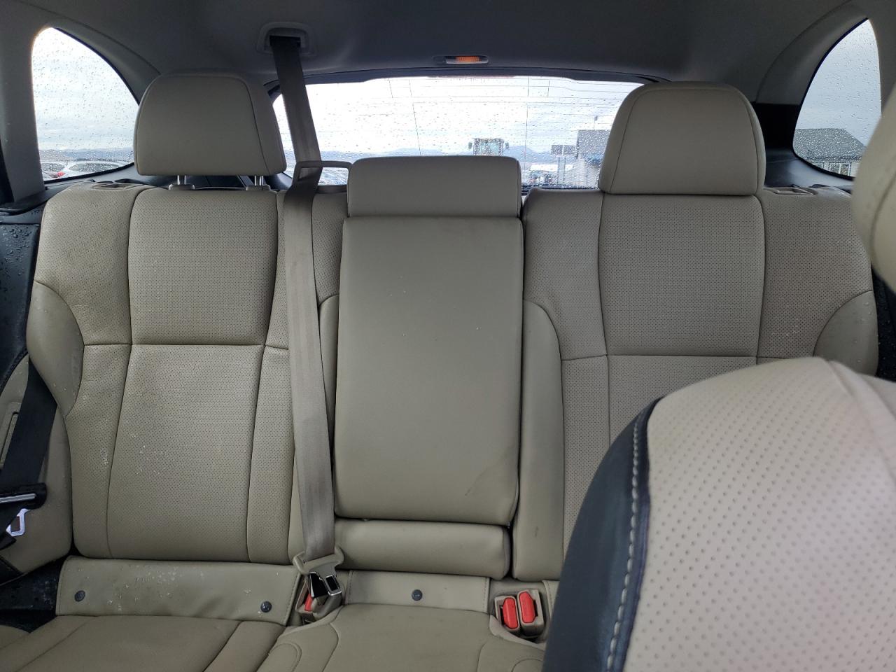 2020 Subaru Outback Limited VIN: 4S4BTANC4L3180395 Lot: 82236505