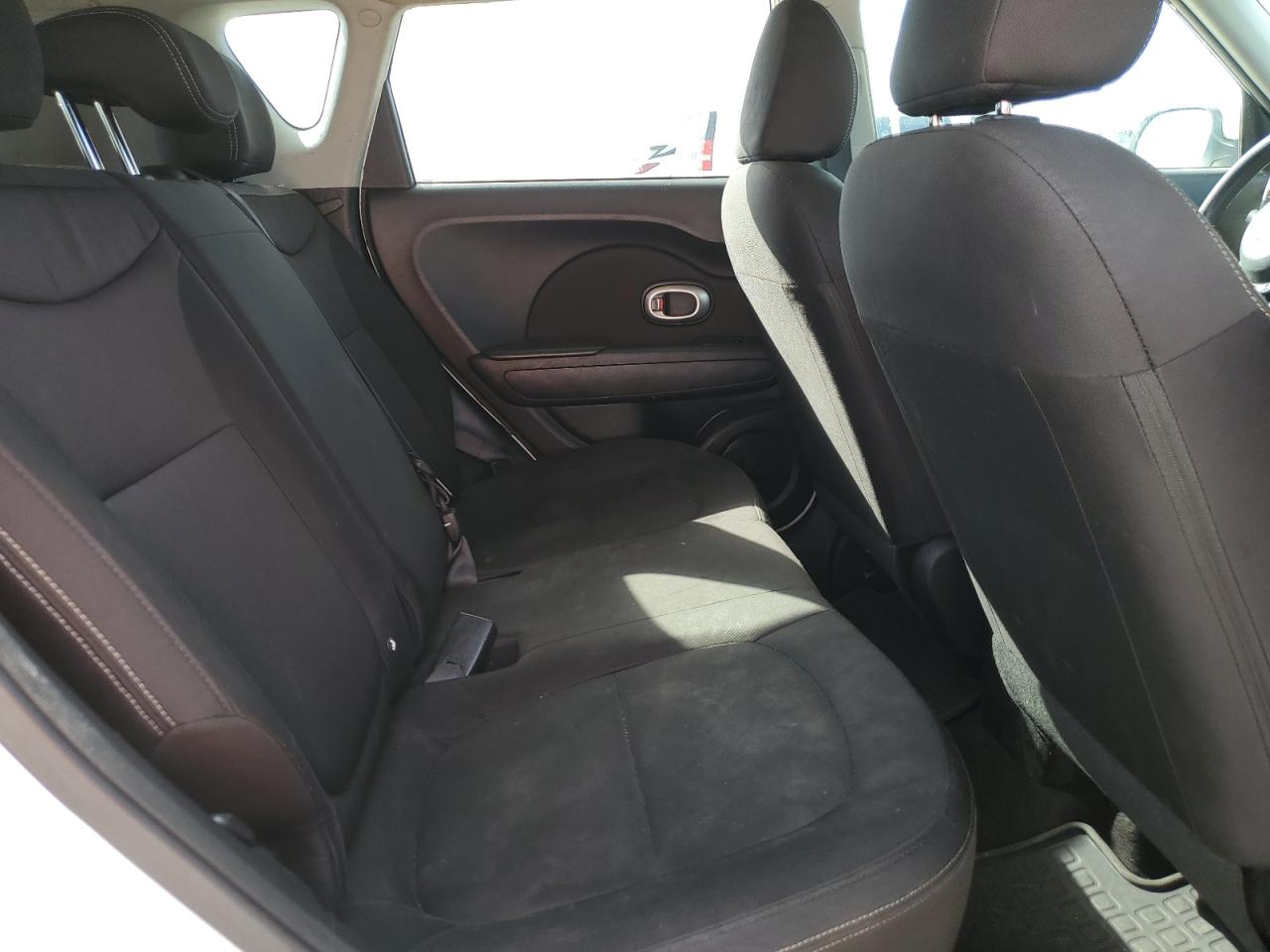 2016 Kia Soul VIN: KNDJN2A26G7401698 Lot: 85078125