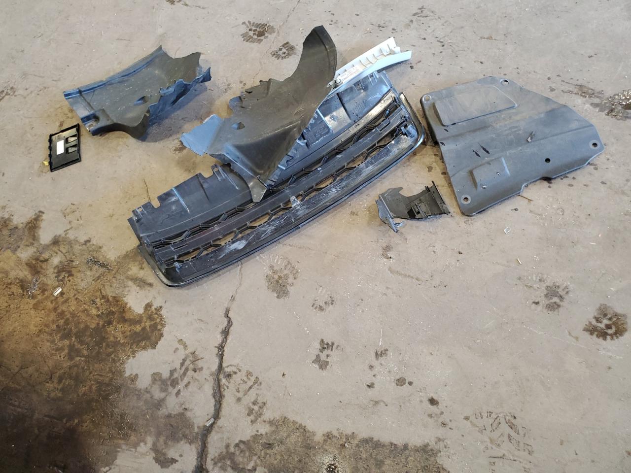 2018 Land Rover Discovery Sport Se VIN: SALCP2RX9JH749900 Lot: 85284445