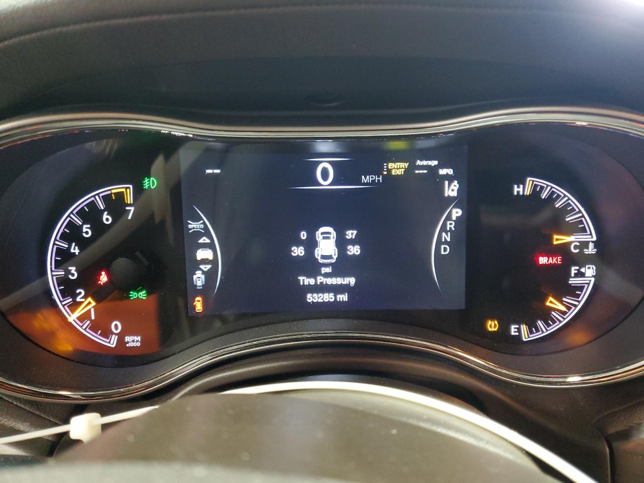 2018 Jeep Grand Cherokee Overland VIN: 1C4RJFCG5JC216281 Lot: 85570555