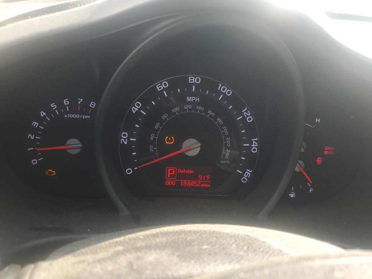 2015 Kia Sportage Lx VIN: KNDPBCAC7F7759246 Lot: 82196365