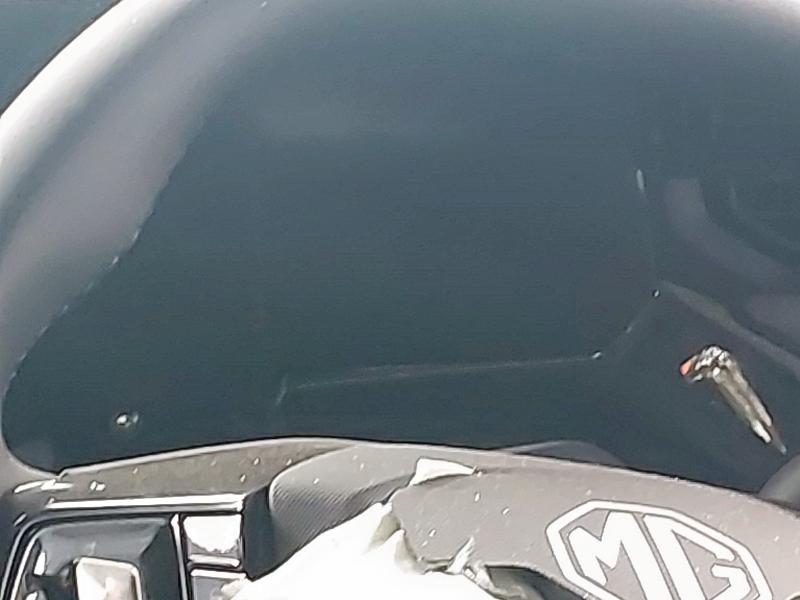 2024 MG MOTOR UK MG3 1.5 HYBRID TROPHY 5DR AUTO