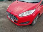 2014 FORD FIESTA TITANIUM for sale at Copart PETERLEE