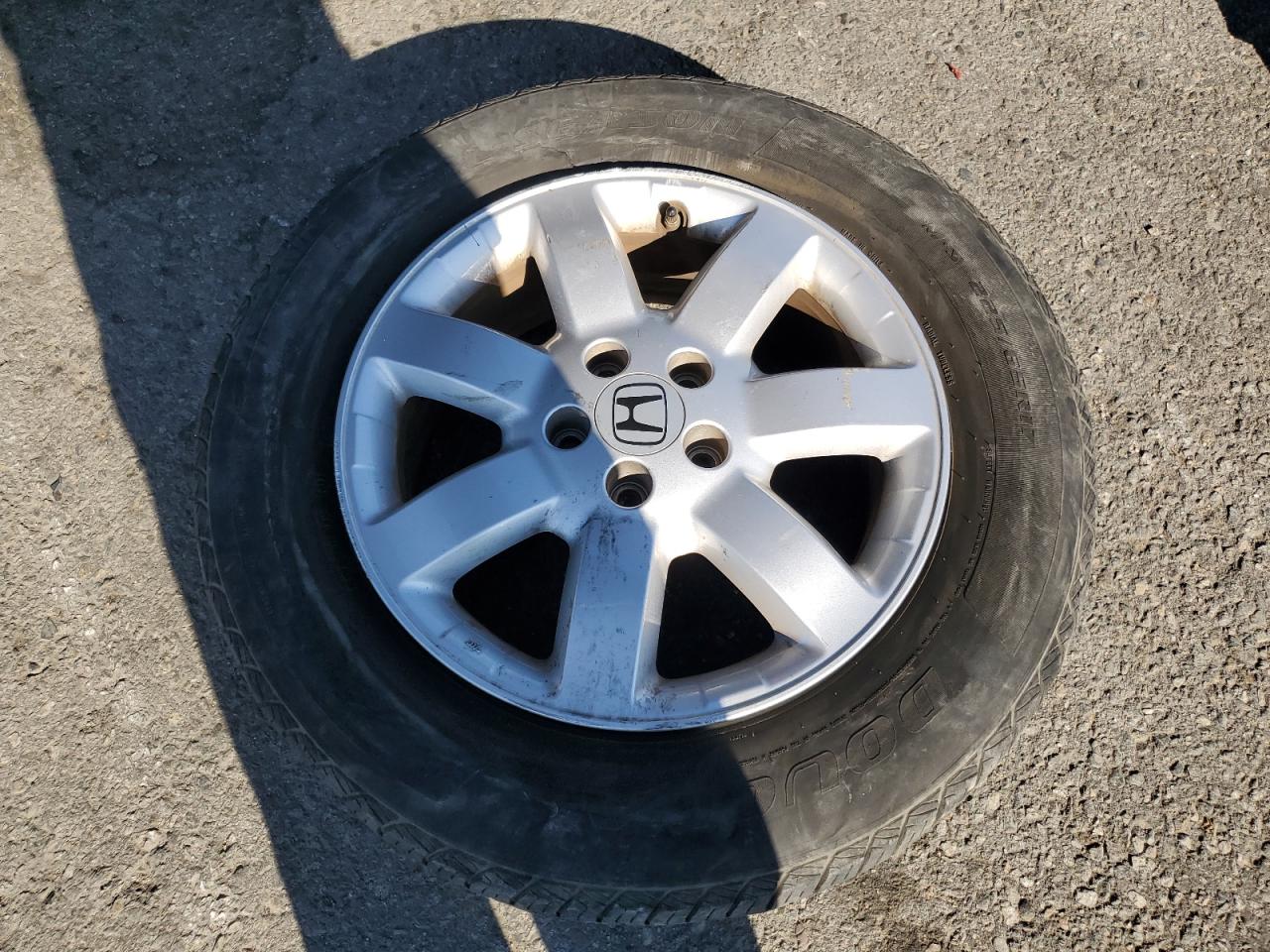 2011 Honda Cr-V Se VIN: 5J6RE3H49BL015299 Lot: 82005195