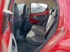 2011 TOYOTA AYGO ICE VVT-I  for sale at Copart SANDWICH
