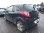 2013 FORD KA 1.2 ZETEC 3DR [START STOP] for sale at Copart GLOUCESTER