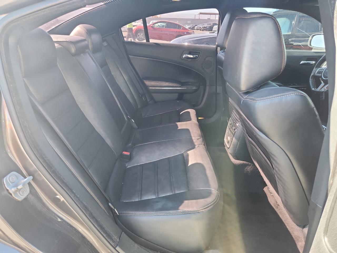 2014 Dodge Charger Sxt VIN: 2C3CDXHG7EH277750 Lot: 90421525