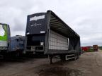 2016 TRAI TRAILER for sale at Copart WOLVERHAMPTON