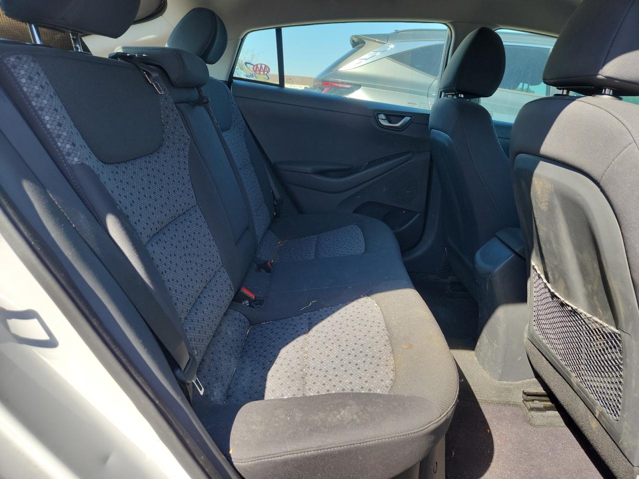 2019 Hyundai Ioniq Sel VIN: KMHC75LC6KU119397 Lot: 84444955