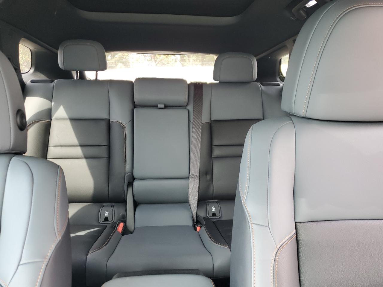 2024 Honda Prologue Tour VIN: 3GPKHWRM3RS536083 Lot: 86339235