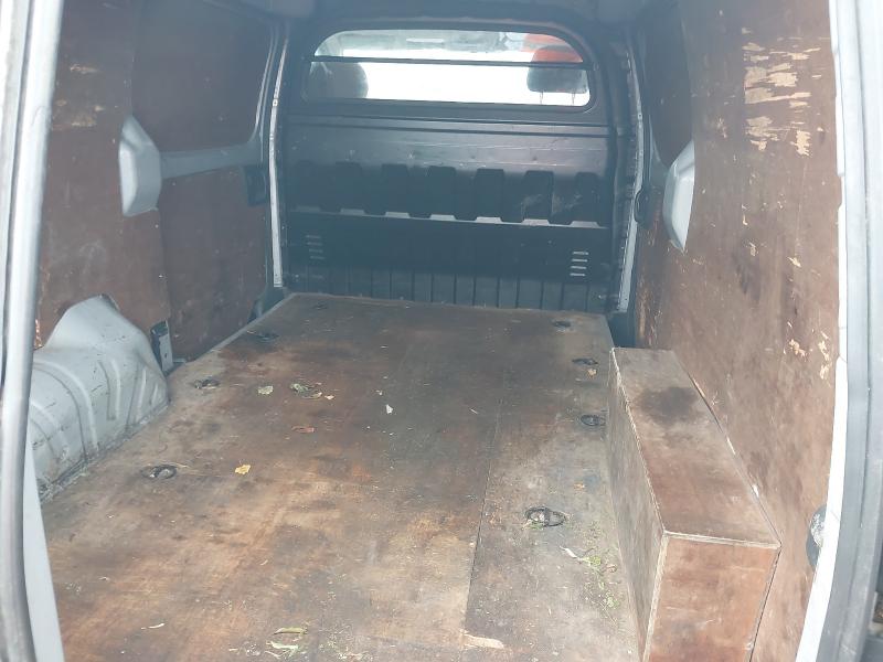 2012 HYUNDAI ILOAD COMFORT CRDI 116 