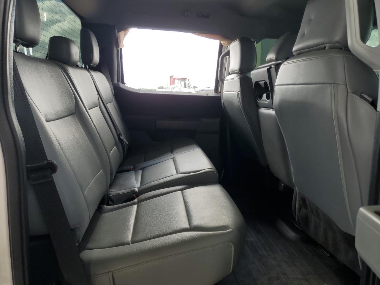 2021 Ford F150 Supercrew VIN: 1FTEW1CB1MKE77537 Lot: 90001415