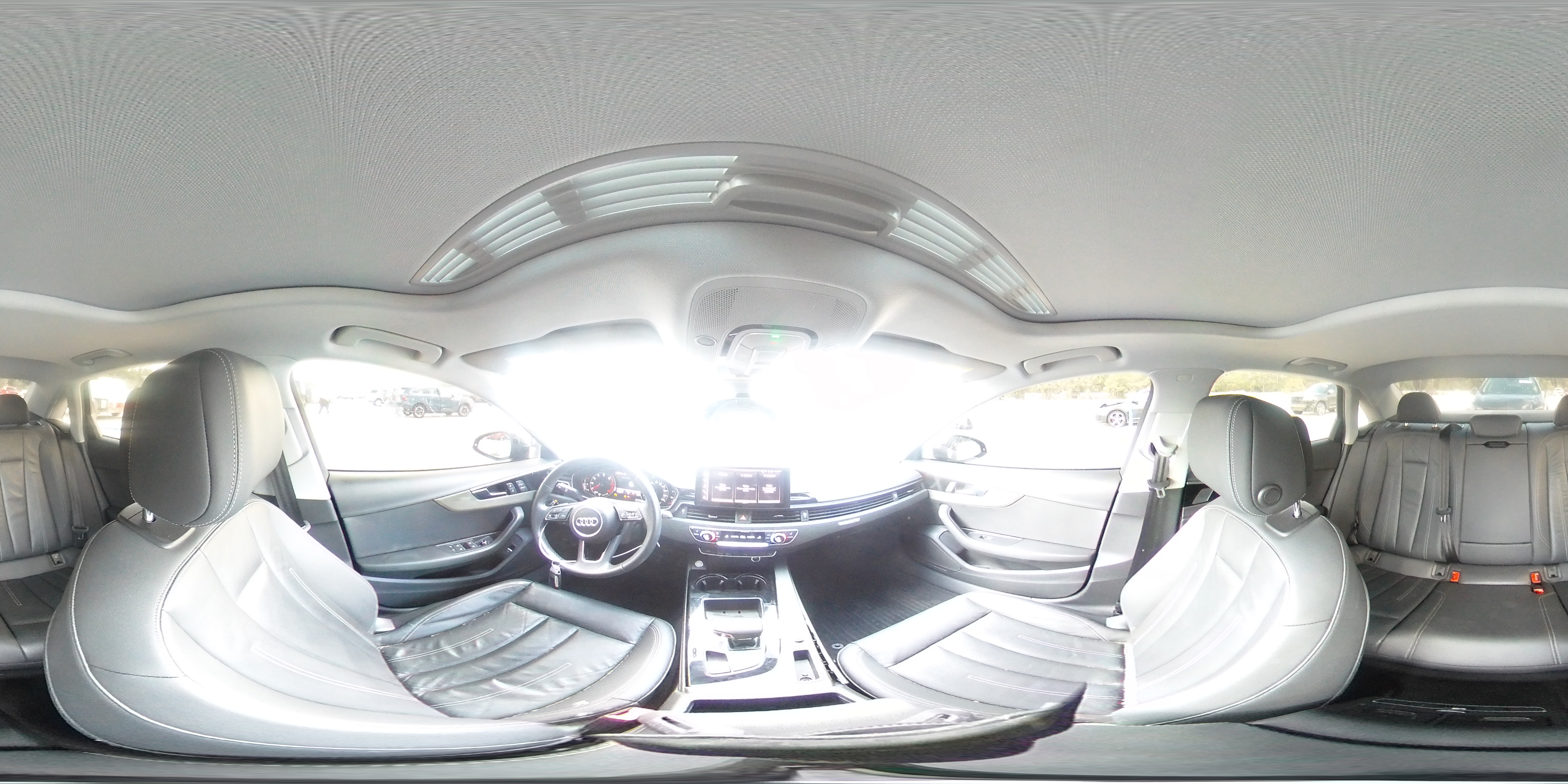 2021 Audi A4 Premium 40 VIN: WAUABAF44MA060150 Lot: 87293475