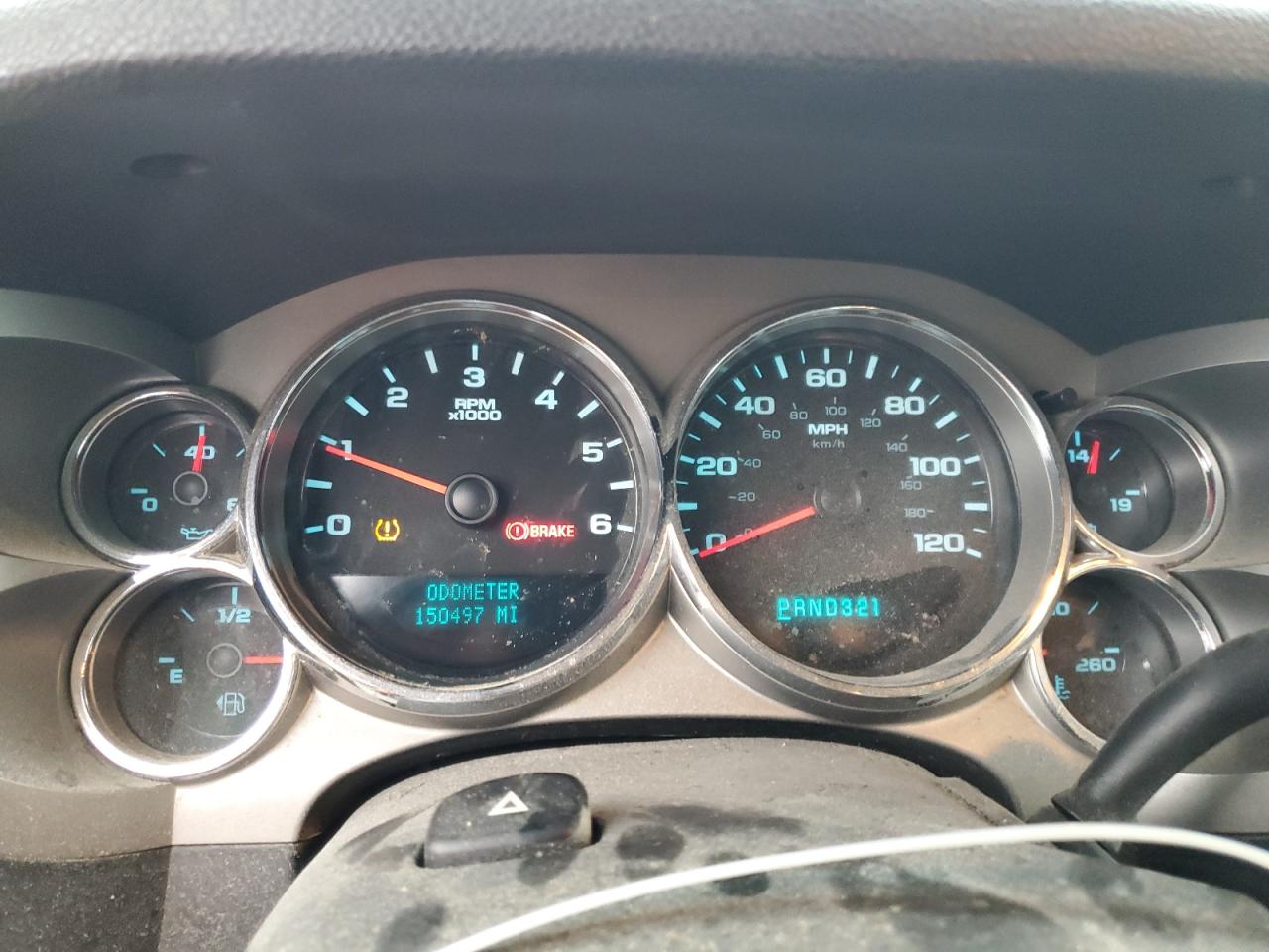 2008 Chevrolet Silverado K1500 VIN: 3GCEK13318G309818 Lot: 82432605