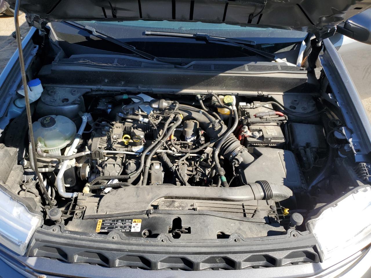 2023 Ford Maverick Xl VIN: 3FTTW8F94PRA00710 Lot: 85959355