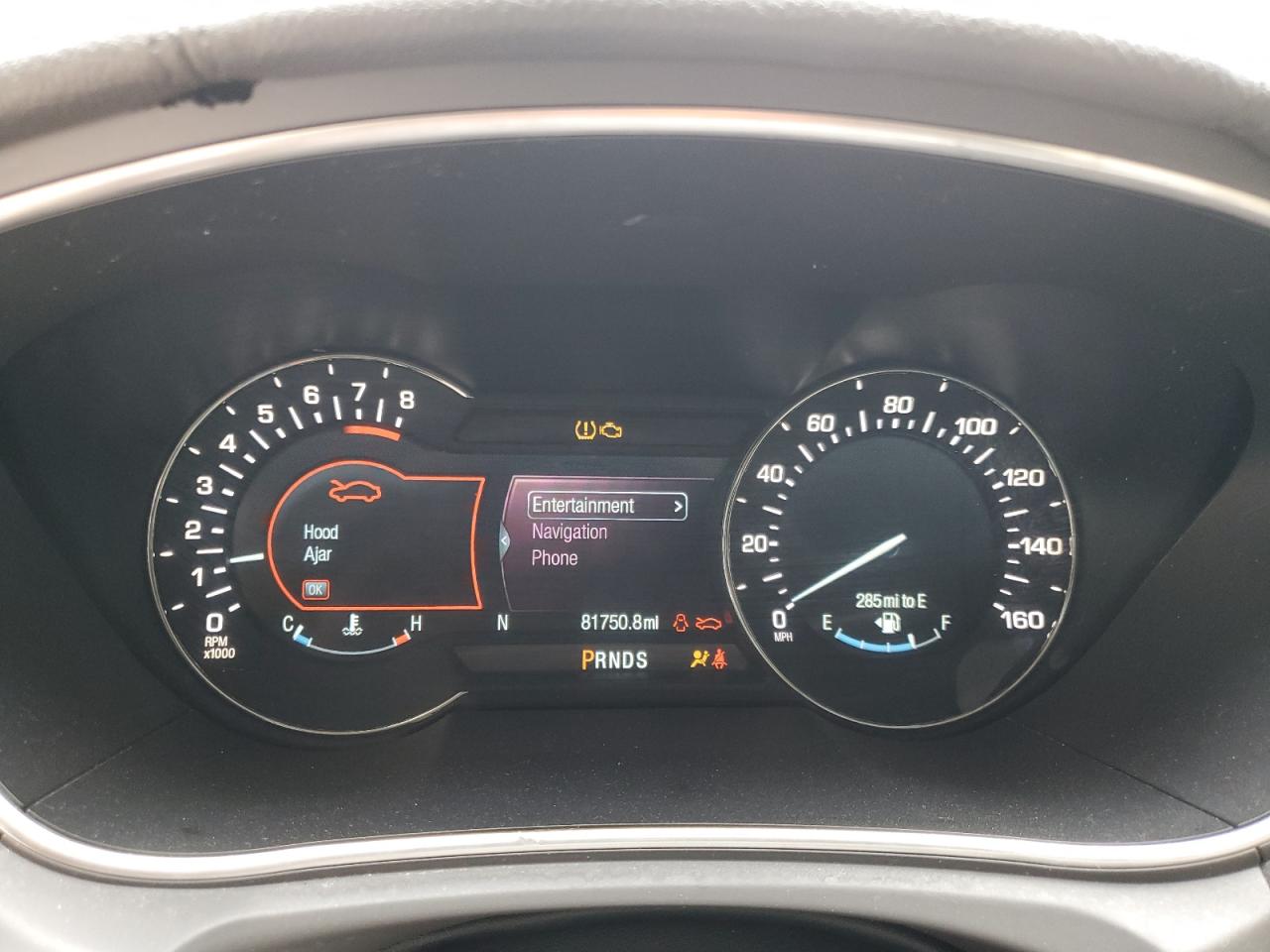 2016 Lincoln Mkx Reserve VIN: 2LMTJ8LR8GBL50990 Lot: 86850285