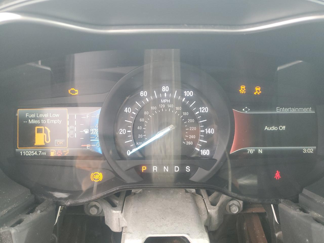 2020 Ford Fusion Titanium VIN: 3FA6P0D95LR193934 Lot: 89655645