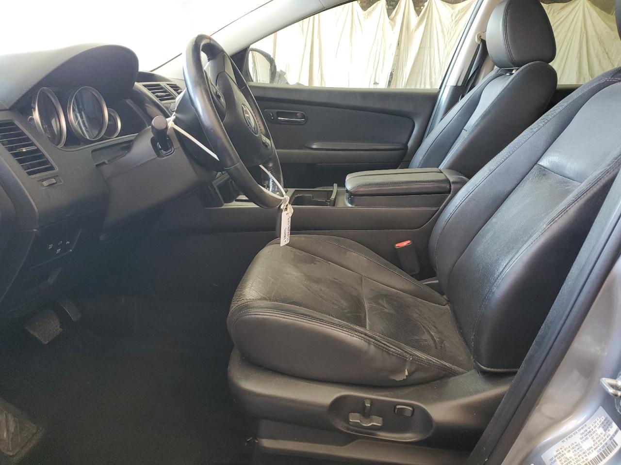 2013 Mazda Cx-9 Touring VIN: JM3TB2CA9D0419064 Lot: 84180915