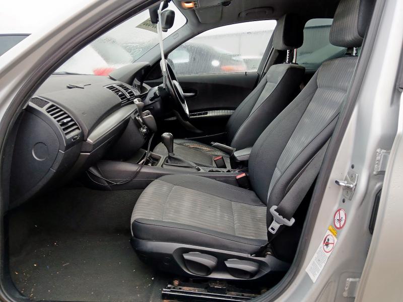 2005 BMW 120I SE AUTO 