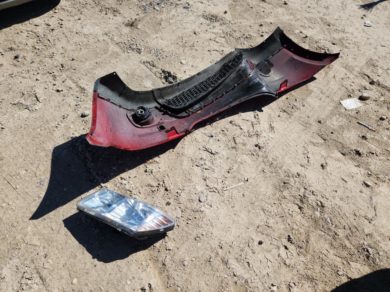 2015 Dodge Journey Sxt VIN: 3C4PDCBG2FT722693 Lot: 87432595