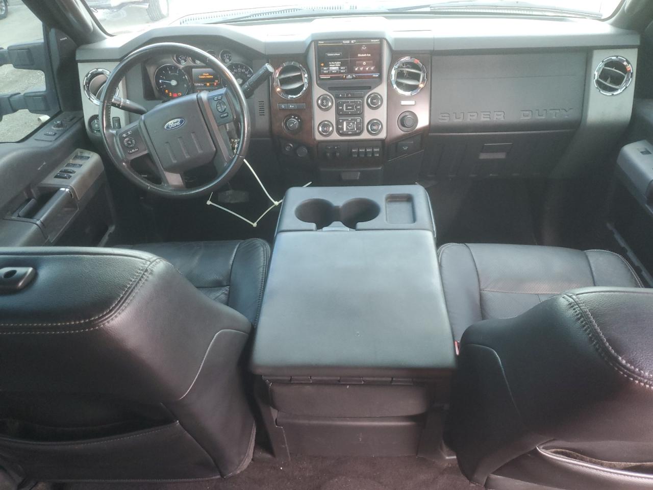 2016 Ford F350 Super Duty VIN: 1FT8W3BT0GEB91975 Lot: 85140815