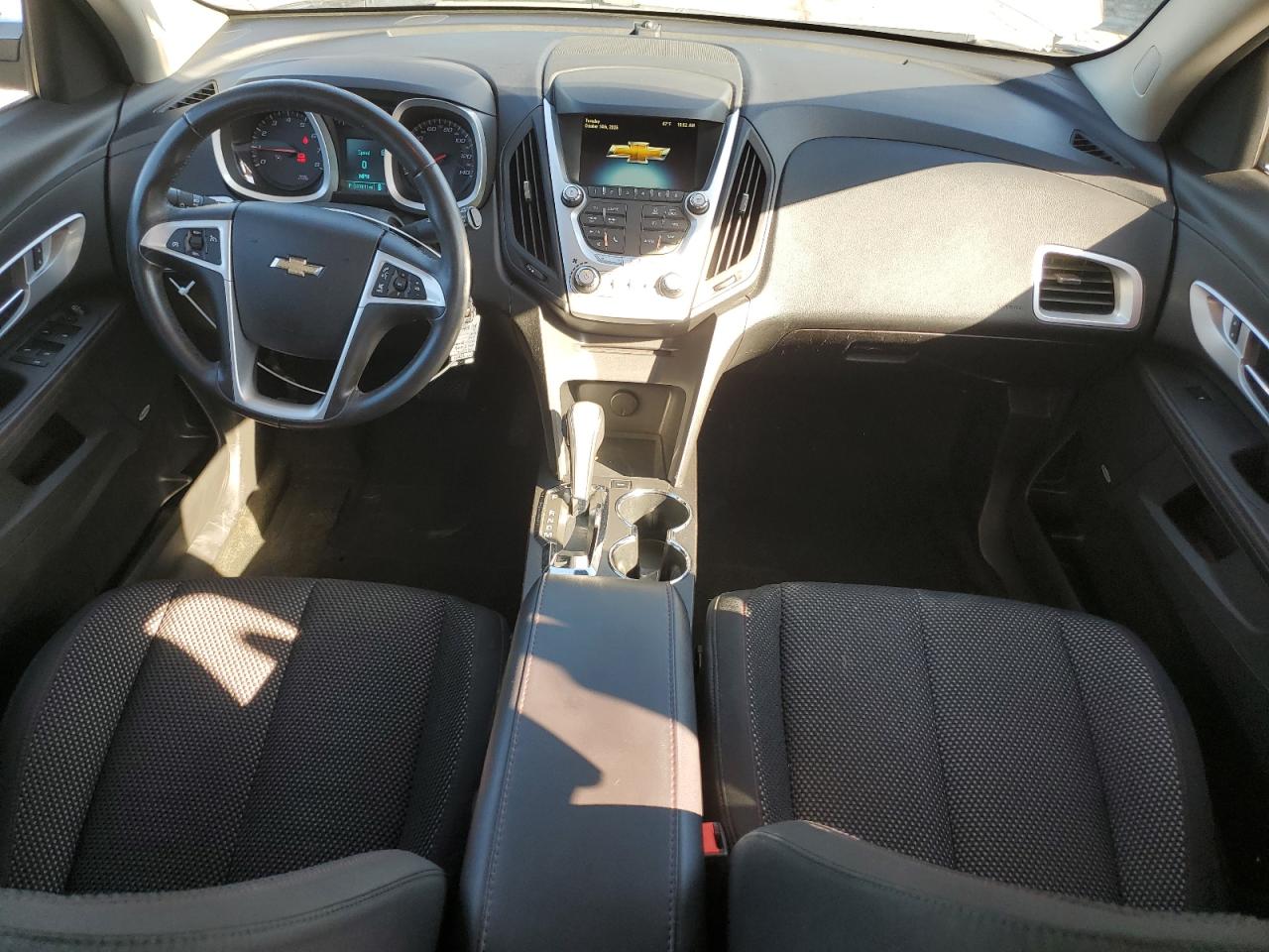 2012 Chevrolet Equinox Lt VIN: 2GNALPEK4C6114617 Lot: 86468775