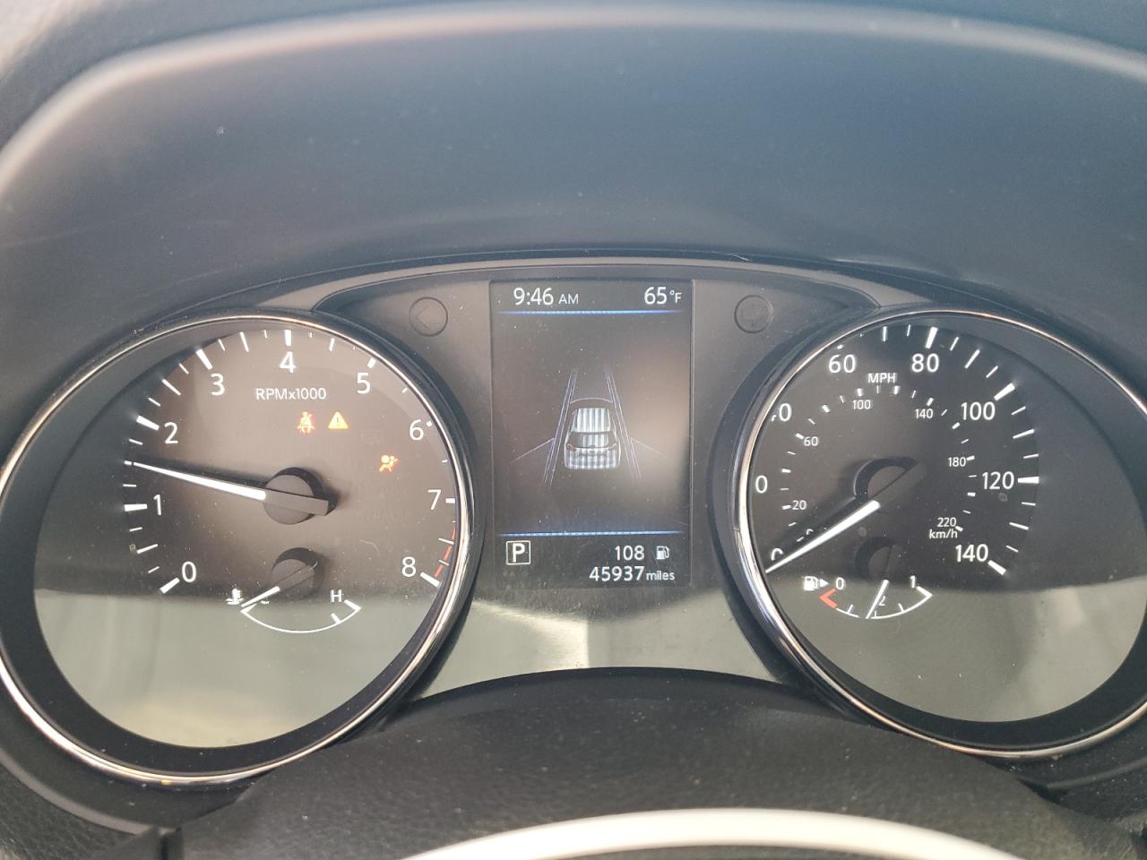 2020 Nissan Rogue S VIN: 5N1AT2MV4LC706450 Lot: 90264325