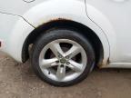 2011 FORD FOCUS ZETEC  for sale at Copart PETERLEE