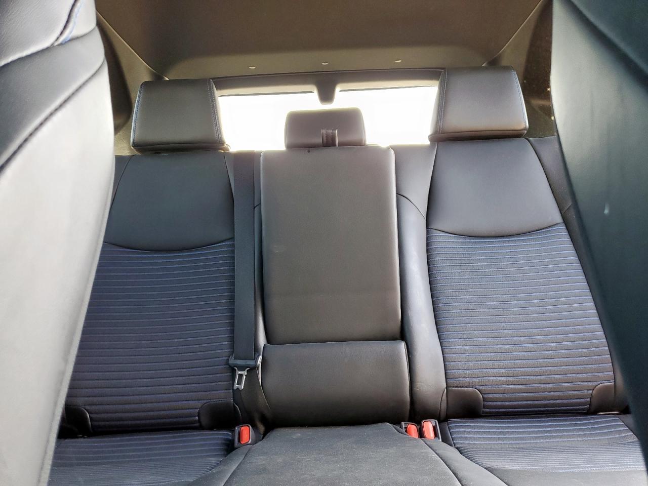 2020 Toyota Rav4 Xse VIN: 2T3EWRFV9LW098294 Lot: 84299355