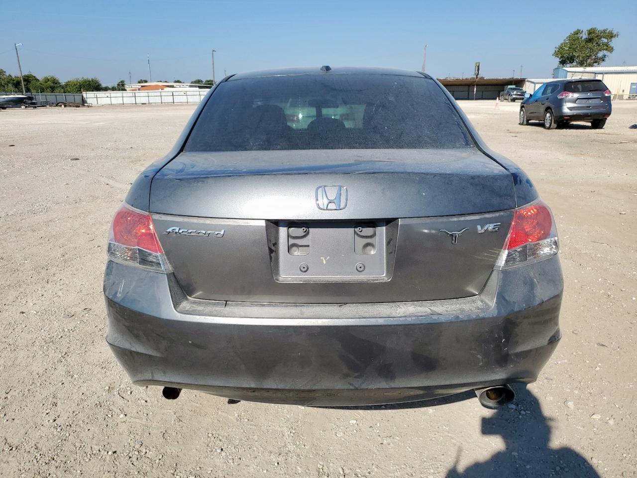 2009 Honda Accord Exl VIN: 1HGCP36889A026118 Lot: 82469125
