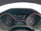 2015 FORD FOCUS TITANIUM TDCI 1.5 TDCI 120 TITANIUM 5DR for sale at Copart WOLVERHAMPTON